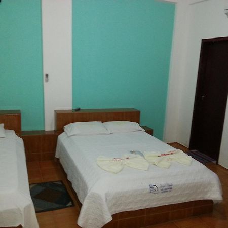 Hotel Chale Ji-Paraná Quarto foto